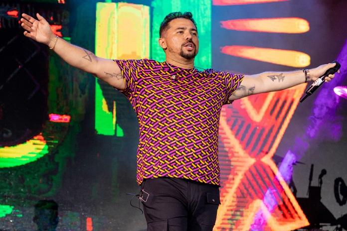 Comandante vai integrar o time na sexta-feira de Carnaval