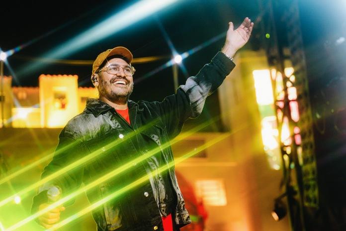 Criolo celebra 50 anos com show em Salvador neste sábado (1º)