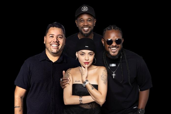 Katulê anuncia ensaios de verão a partir de 20 de novembro, em Salvador