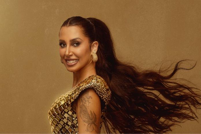 Cheiro de Amor confirma presença em grande evento no Espírito Santo