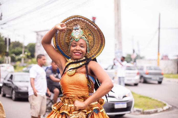 Ilê Aiyê e Pagode do Muniz farão shows gratuitos na Caminhada da Consciência Negra em Sussuarana