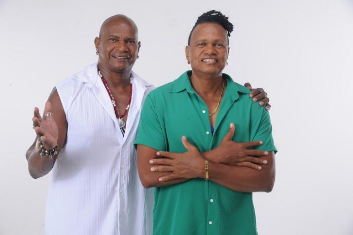 Viola de Doze se apresenta na Lavagem de Inhambupe