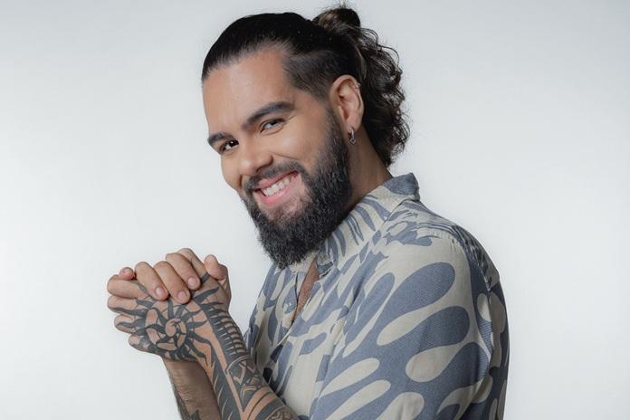 Banda DiDengo se apresenta no Festival do Parque em Salvador com nova música de trabalho “Praia”