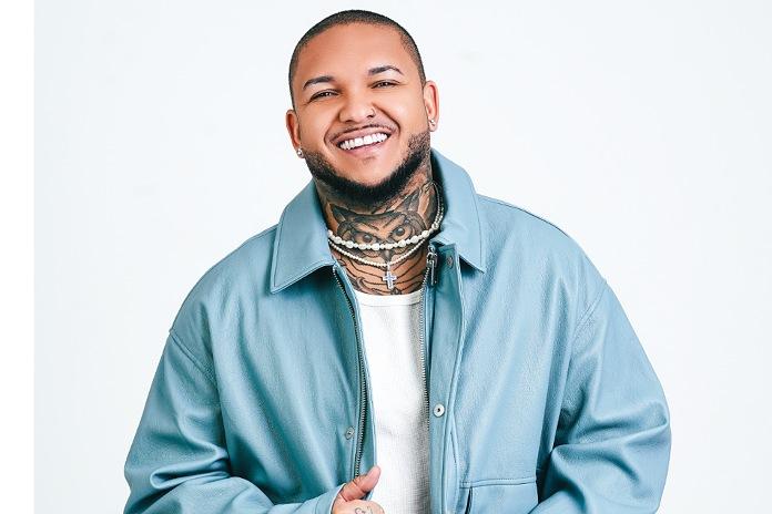 Suel faz show pela primeira vez em Cajazeiras neste sábado (02)