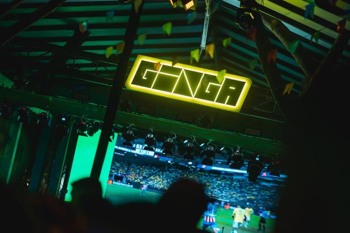 Salvador recebe arena com transmissão de jogos da Copa do Mundo, vila gastronômica e shows de Durval Lelys, Matuê, Leo Foguete, Xanddy e Eva