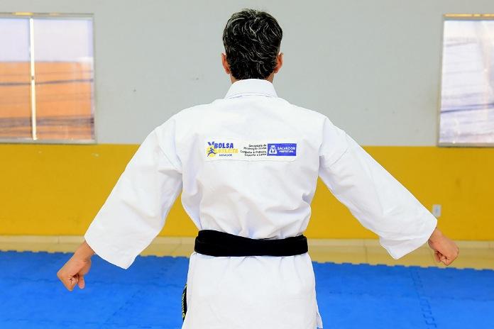 Prefeitura prorroga inscrições do Bolsa-Atleta Salvador até o próximo dia 27