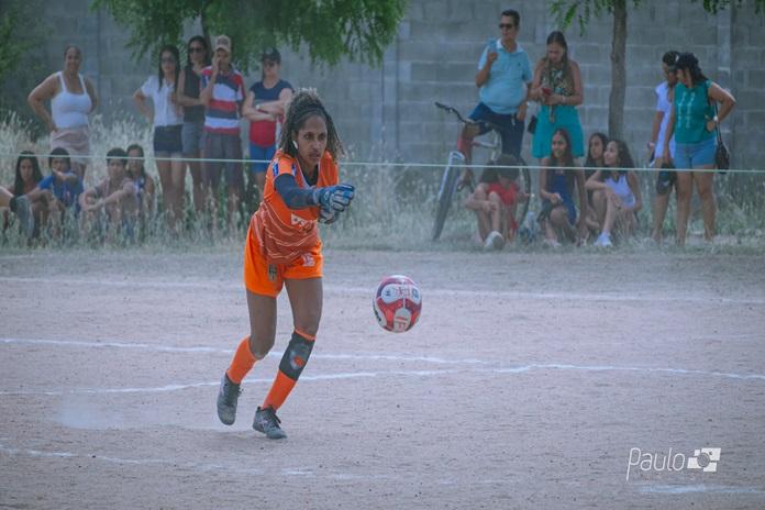 Capim Grosso e Baixa Grande disputam final da 5ª Copa Jacuípe Feminina de Futebol,  no próximo domingo, em Várzea da Roça