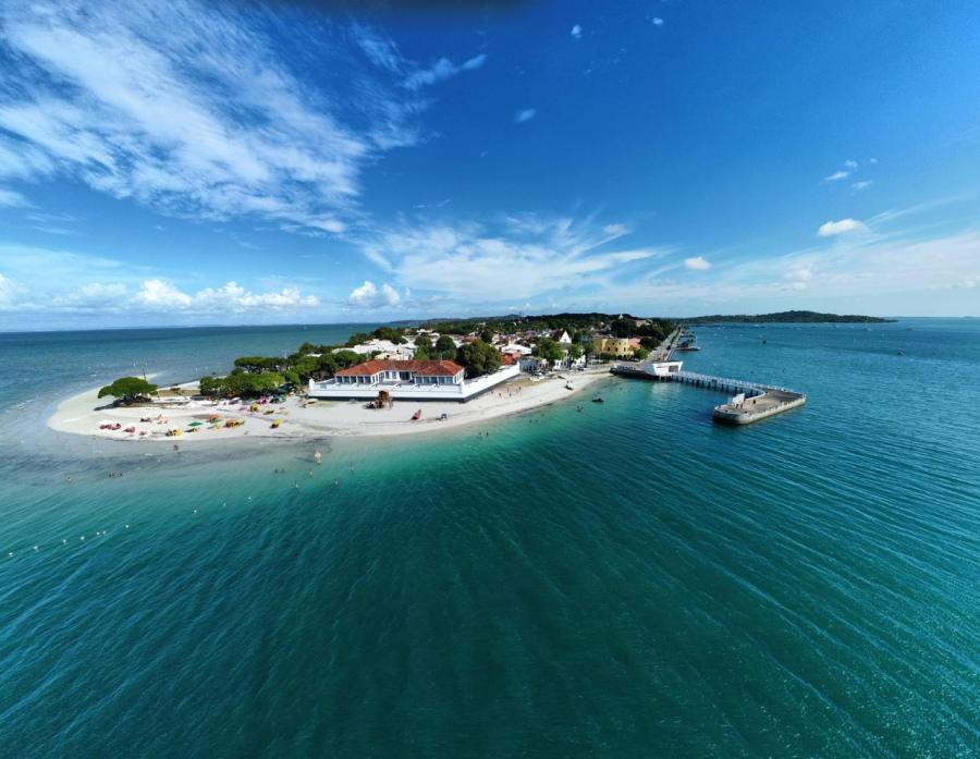 Sábado: Meia Maratona de Itaparica tem percursos de 5, 10 e 21km e categorias focadas em inclusão — inscrições abertas