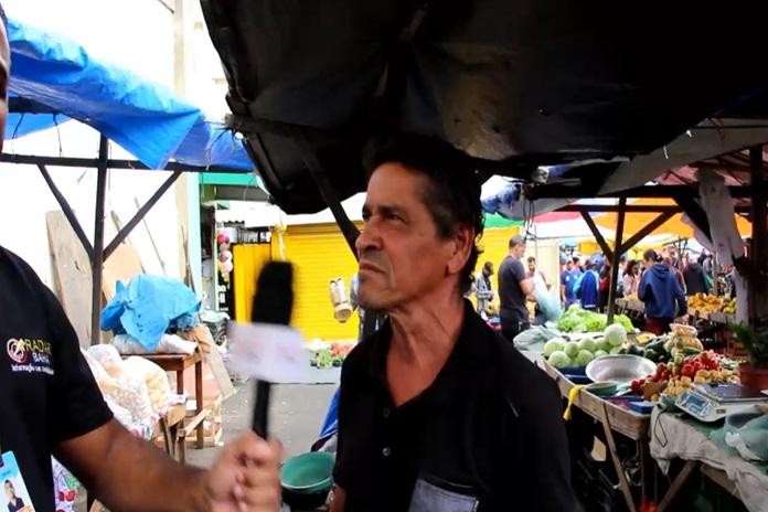 Feirantes de Vitória da Conquista celebram Dia do Feirante>