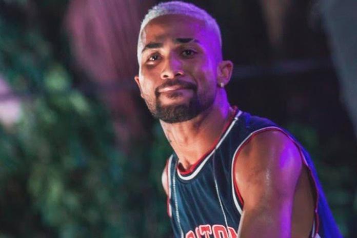 Zau O Pássaro morre em grave acidente na BR-116