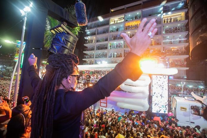 Camarote Brown 2026 será lançado no Summit de Negócios Made in Bahia