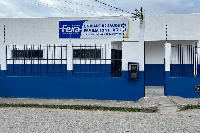 Feira de Santana: Unidades Básicas de Saúde reforçam o cuidado com a saúde do homem durante o Novembro Azul