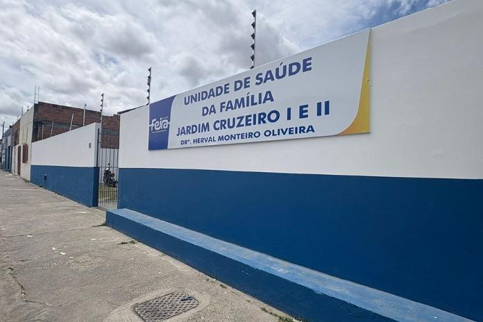 Feira de Santana: Unidades Básicas de Saúde reforçam o cuidado com a saúde do homem durante o Novembro Azul