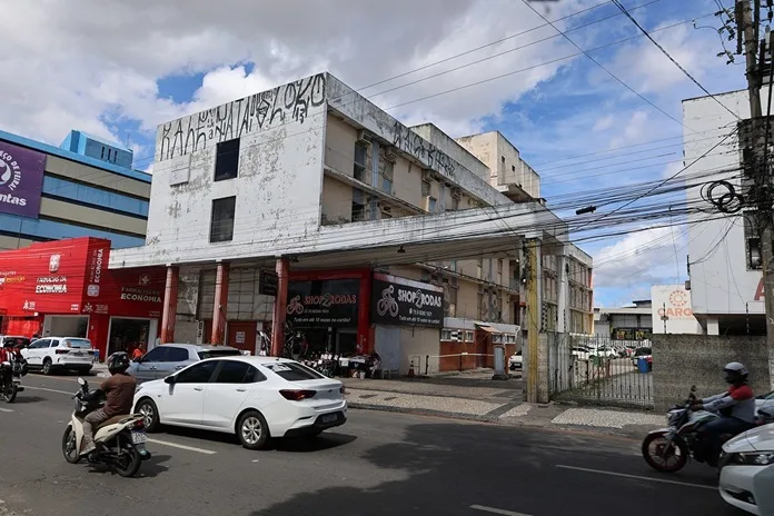 Foto: Jorge Magalhães