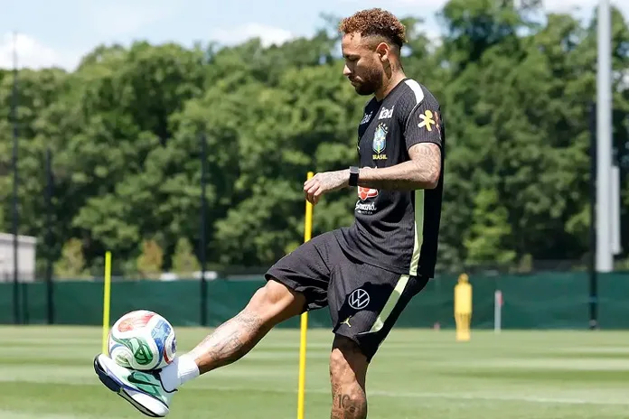 Foto: Rafael Ribeiro/CBF