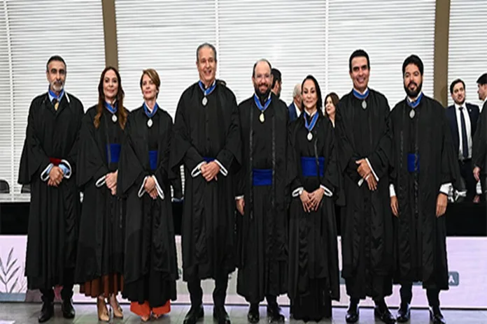 Foto: Divulgação/TRE
