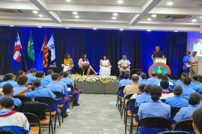 Foto: Clube das Ciências CPMRG & Prisma Agência de Notícias