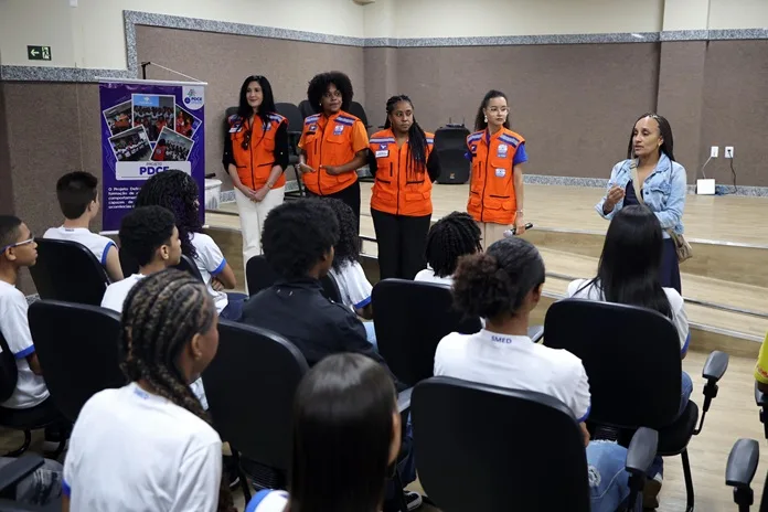 Fotos: Bruno Concha / Secom PMS