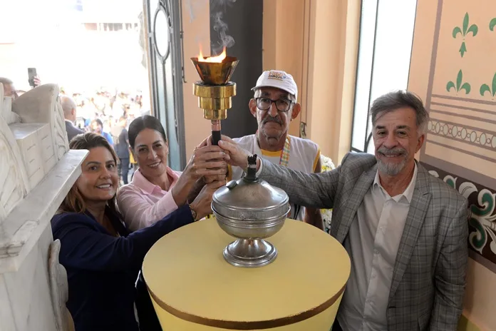 Foto: Otávio Santos