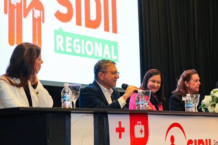 Foto: Acervo do SIDII 2025