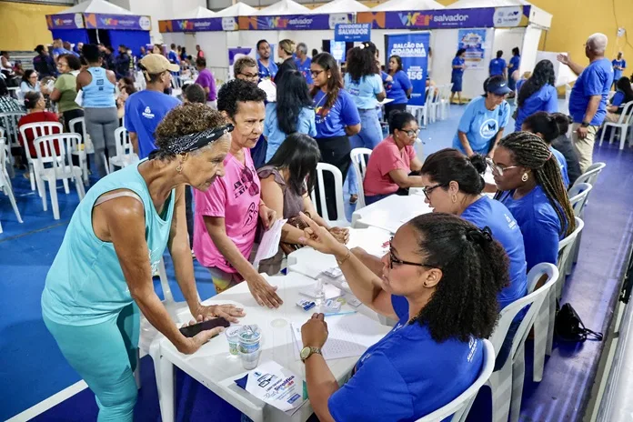 Foto: Bruno Concha/ Secom PMS