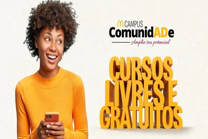 Foto: Divulgação/McDonald's