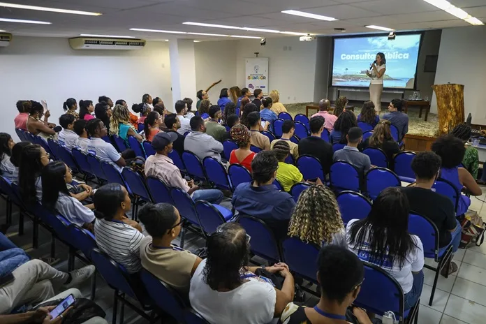 Fotos: Bruno Concha / Secom PMS