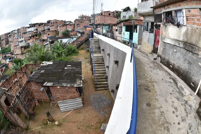 Foto: Valter Pontes