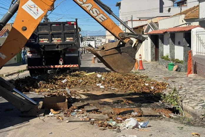Foto: Divulgação/PMVC