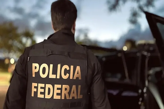 Foto: Divulgação/Polícia Federal