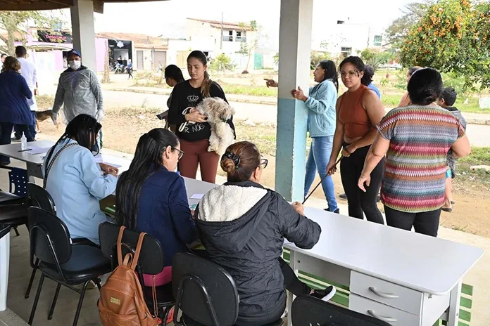 Fotos: PVCA