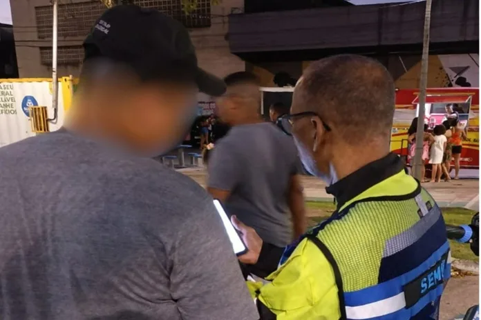 Foto: Divulgação/Semob