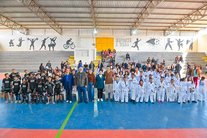 Foto: PVCA