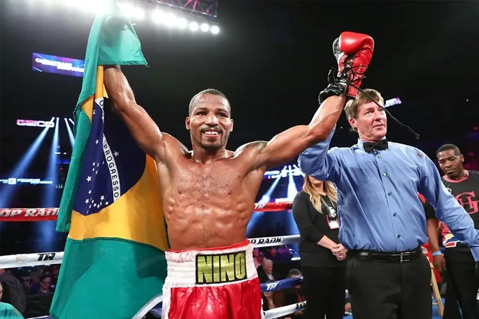 Foto: Top Rank