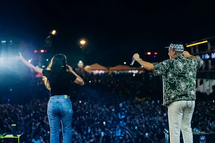 Crédito: @leawry e @walteerguedes_