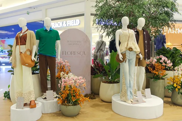 Crédito: Divulgação/Boulevard Shopping Feira de Santana