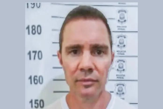 Crédito: Secretaria da Administração Penitenciária-SP