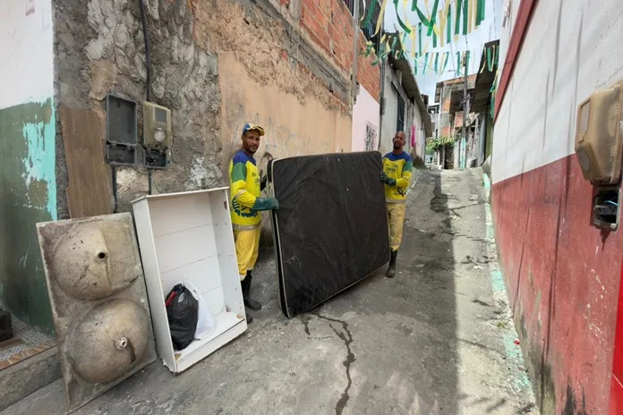 Crédito: Divulgação
