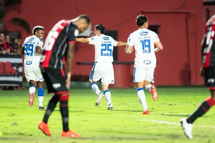 Crédito: Celo Gil/Cruzeiro