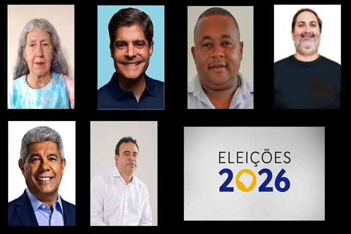 Crédito: Arte/Agência Brasil