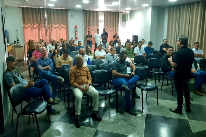 Crédito: Divulgação