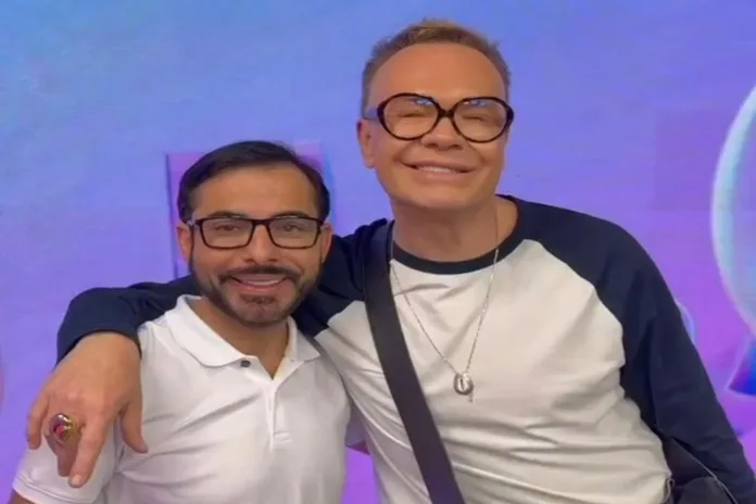 Crédito: Reprodução