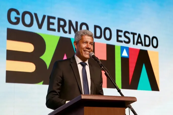 Crédito: Gov BA/Divulgação