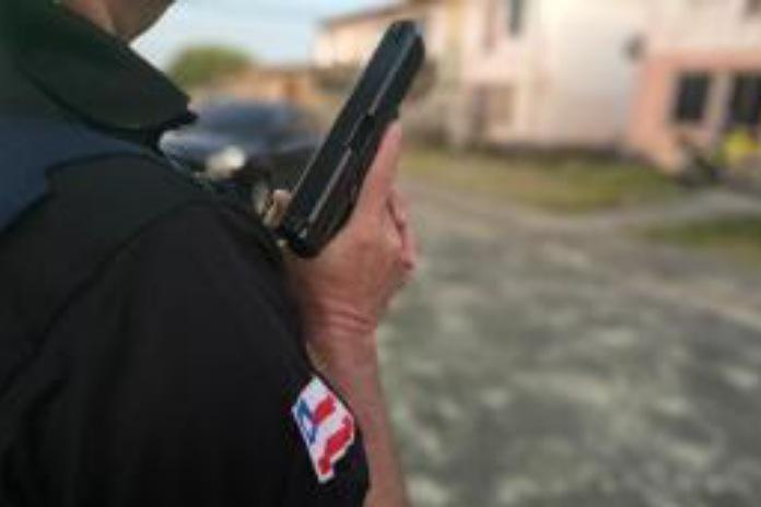 Suspeito de homicídio é preso em cumprimento de mandado judicial em Juazeiro