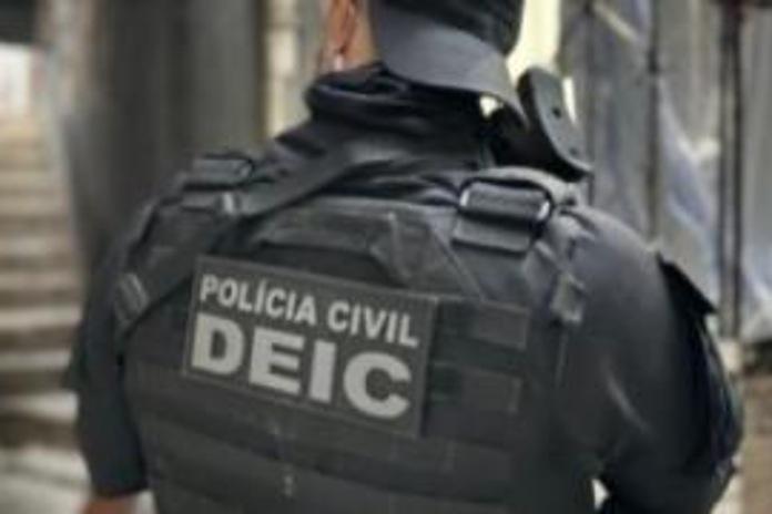 Suspeito de integrar grupo criminoso envolvido em roubos e latrocínio é preso em Salvador