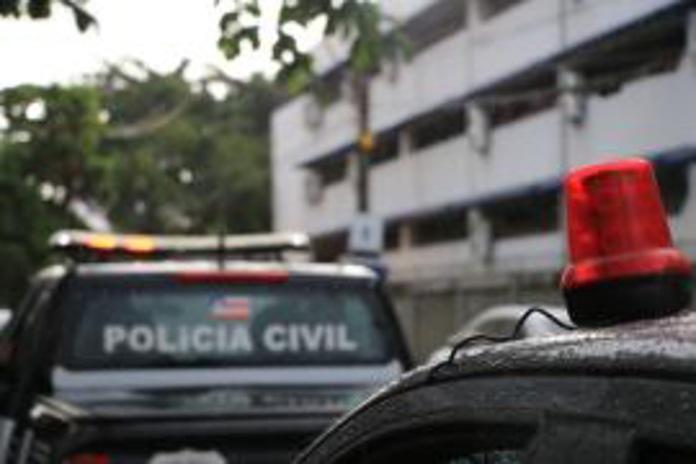 Homem é preso por descumprir medida protetiva de urgência e ameaça em Luís Eduardo Magalhães