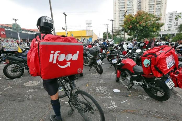 Governo apresenta proposta para regulamentar trabalho por aplicativo