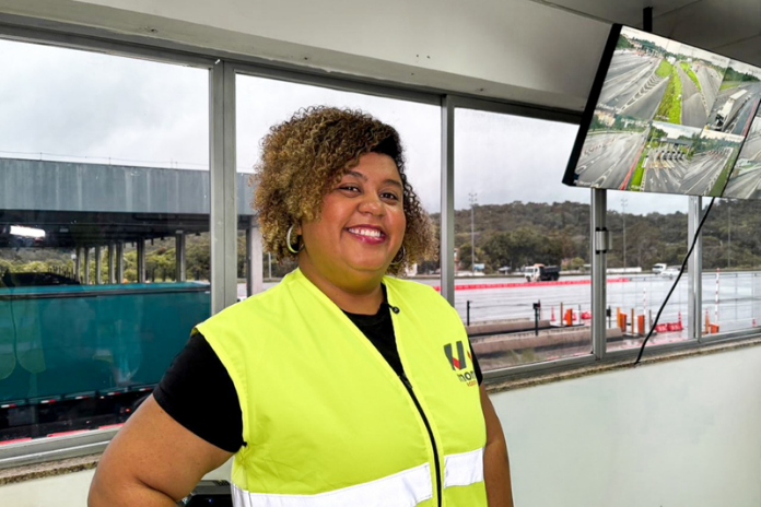 Mulheres chegam a 49% das lideranças nas concessões rodoviárias baianas