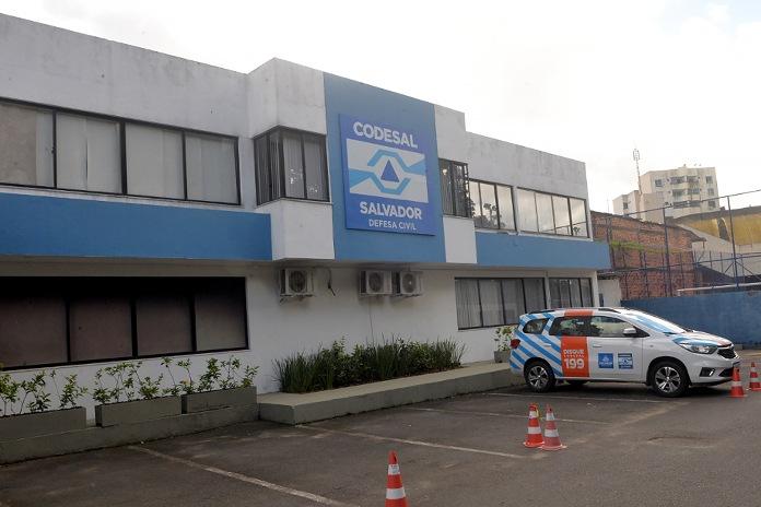 Operação Chuva: Cemadec opera 24h para prevenir desastres climáticos