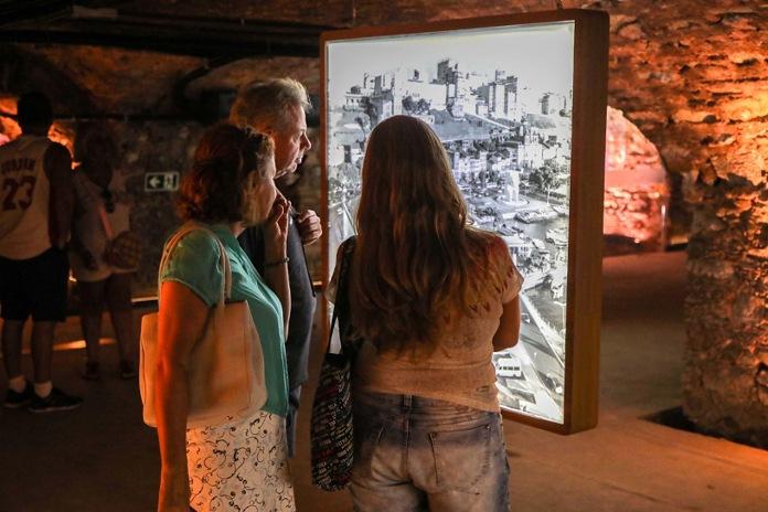 Salvador encerra temporada de cruzeiros com alta no turismo e R$ 7,6 bilhões movimentados na economia